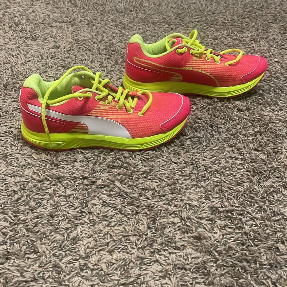 Puma Sequence Shoes - Picture 4 of 6
